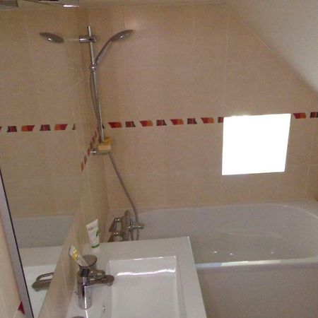 B&B Petite Ferme D'Autrefois Saint-Georges-Nigremont Eksteriør billede